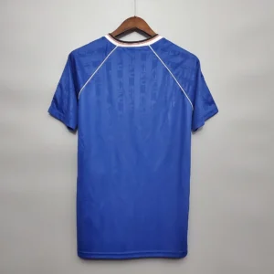 Retro 1988/1990 曼联 Third Jersey