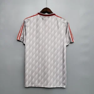Retro 1989/1991 Liverpool Jersey