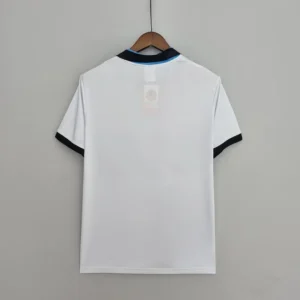 Retro 1990/1991 Inter Milan Away Inter Milan Jersey