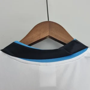 Retro 1990/1991 Inter Milan Away Inter Milan Jersey