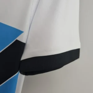 Retro 1990/1991 Inter Milan Away Inter Milan Jersey