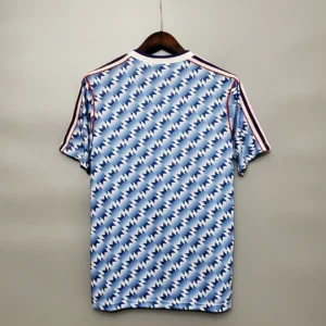 Retro 1990/1992 Jersey