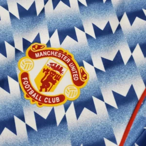 Retro 1990/1992 Jersey