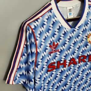 Retro 1990/1992 Jersey