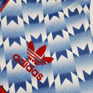 Retro 1990/1992 Jersey