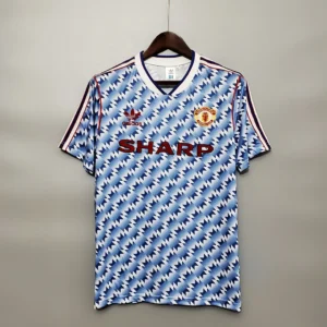 Retro 1990/1992 Jersey