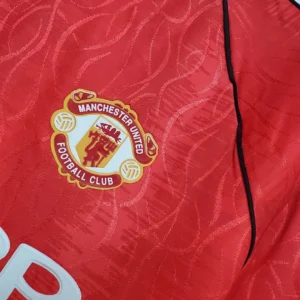 Retro 1990/1992 Jersey