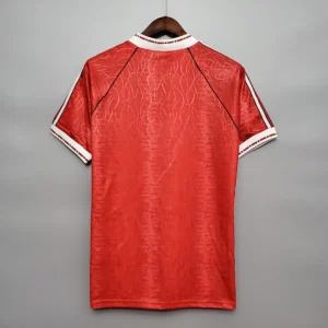 Retro 1990/1992 Jersey