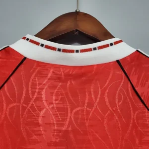 Retro 1990/1992 Jersey