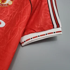 Retro 1990/1992 Jersey