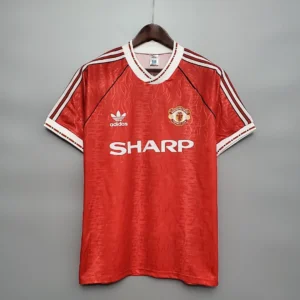 Retro 1990/1992 Jersey
