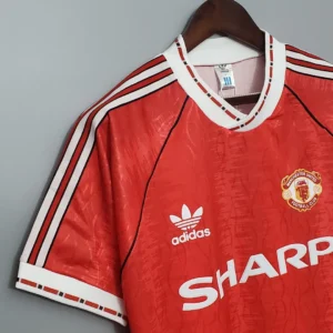 Retro 1990/1992 Jersey