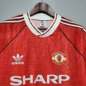 Retro 1990/1992 Jersey