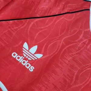Retro 1990/1992 Jersey