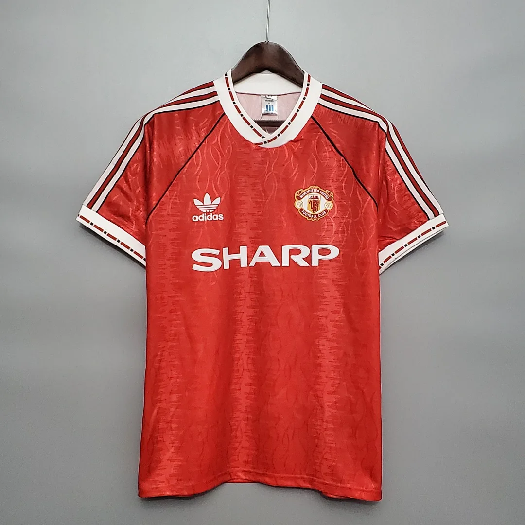 Retro 1990/1992 Jersey