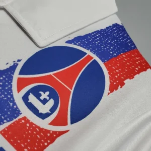 Retro 1990/1992 PSG Home Jersey | Paris Saint-Germain