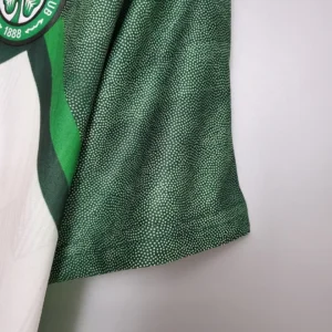 Retro 91 92 Celtic Home Jersey