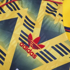 Retro 1991/1993 Arsenal Away Jersey