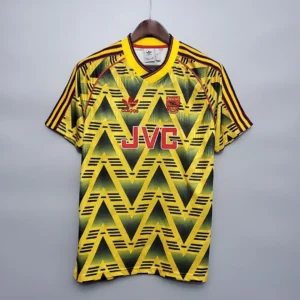 Retro 1991/1993 Arsenal Away Jersey