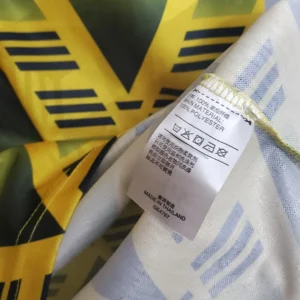 Retro 1991/1993 Arsenal Away Jersey