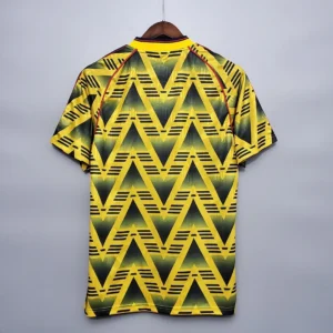 Retro 1991/1993 Arsenal Away Jersey