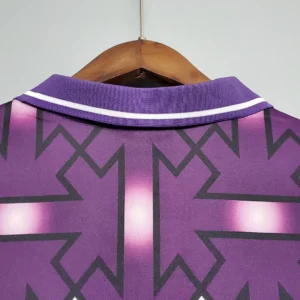 Retro 1992/1993 Florence Jersey