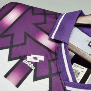 Retro 1992/1993 Florence Jersey