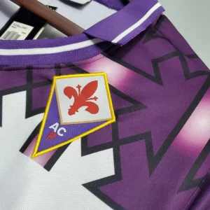 Retro 1992/1993 Florence Jersey