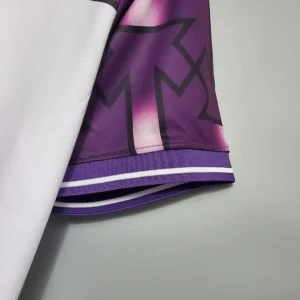 Retro 1992/1993 Florence Jersey