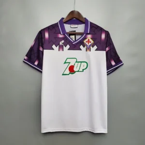 Retro 1992/1993 Florence Jersey