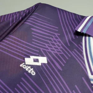 Retro 1992/1993 Florence Jersey