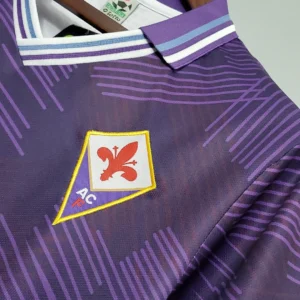 Retro 1992/1993 Florence Jersey