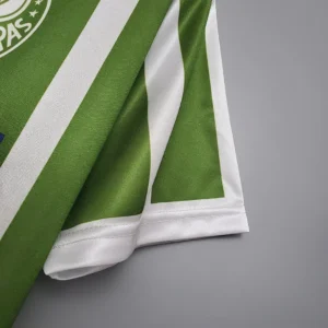 Retro 1992/1993 Palmeiras Home Jersey