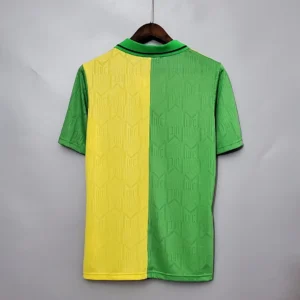 Retro 1992/1994 Manchester United Away Jersey
