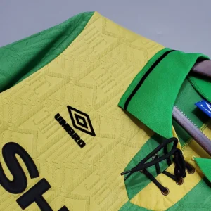 Retro 1992/1994 Manchester United Away Jersey