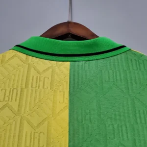 Retro 1992/1994 Manchester United Away Jersey