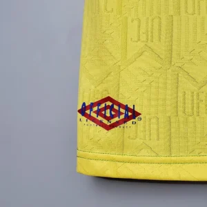 Retro 1992/1994 Manchester United Away Jersey