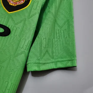 Retro 1992/1994 Manchester United Away Jersey