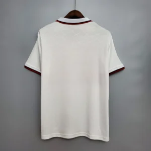 Retro 1993/1994 AC Milan Jersey