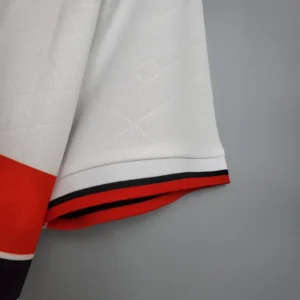 Retro 1993/1994 AC Milan Jersey