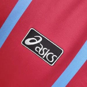 Retro 1993/1995 Aston Villa Home Jersey