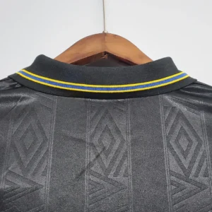 Retro 1993/1995 曼联 Away Jersey