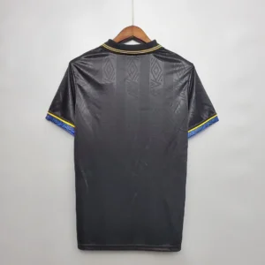 Retro 1993/1995 曼联 Away Jersey