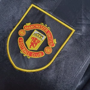 Retro 1993/1995 曼联 Away Jersey