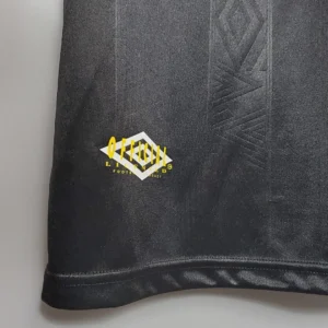 Retro 1993/1995 曼联 Away Jersey
