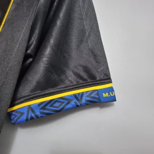 Retro 1993/1995 曼联 Away Jersey
