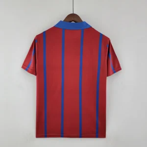 Retro 1993/1995 FC Girondins de Bordeaux Home Jersey