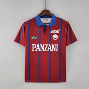 Retro 1993/1995 FC Girondins de Bordeaux Home Jersey