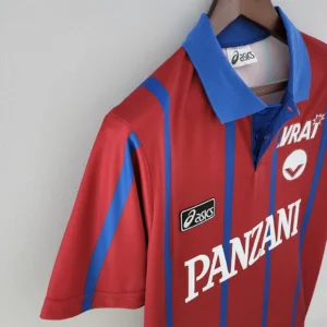 Retro 1993/1995 FC Girondins de Bordeaux Home Jersey