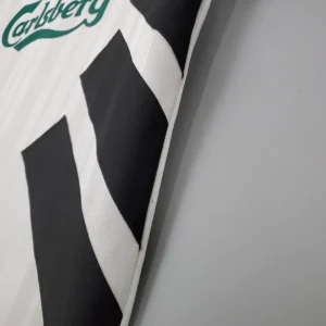 Retro 1993/1995 Liverpool Away Jersey